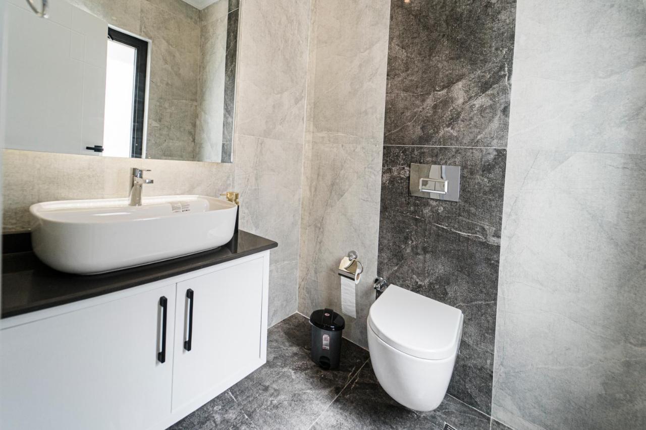 Villa Alva Donna Exclusive - Patara 卡斯 外观 照片