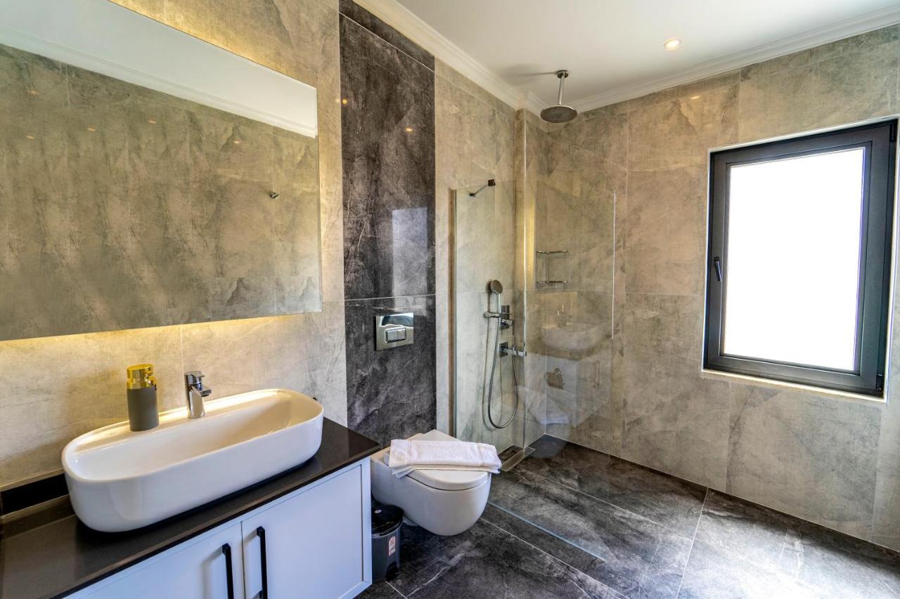 Villa Alva Donna Exclusive - Patara 卡斯 外观 照片